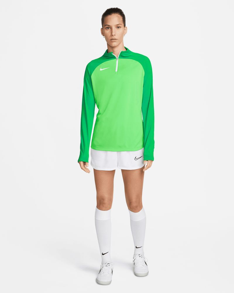 Haut d'entrainement 1/4 Zip Nike Academy Pro pour femme