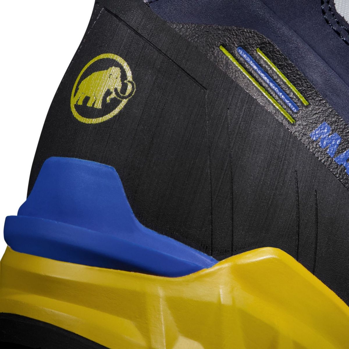 MammutKento Advanced High GTX Men