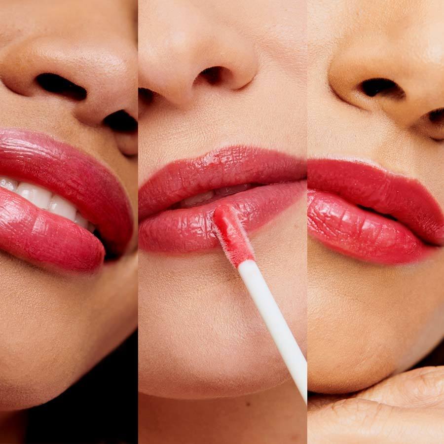 jane iredale Hydropure Hyaluronic Lip Gloss Berry Red 5ml