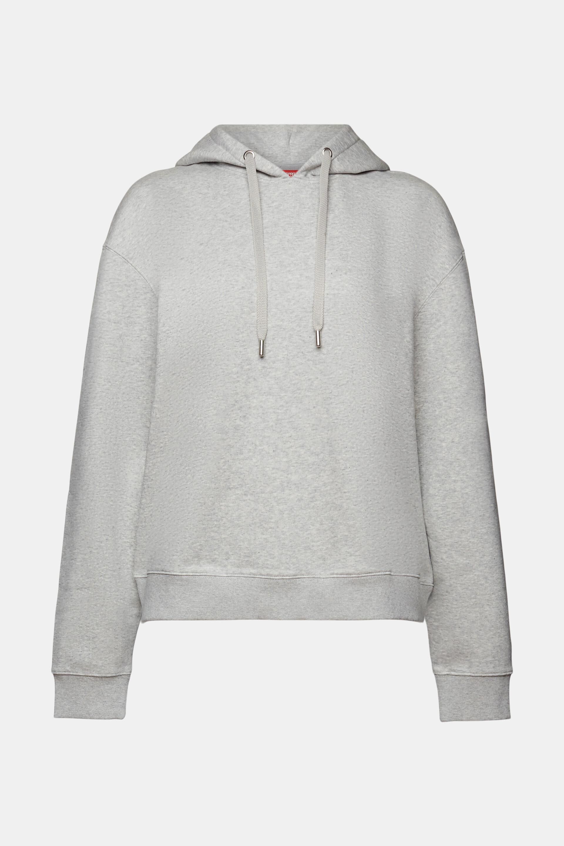 Recyclé le sweat à capuche oversize