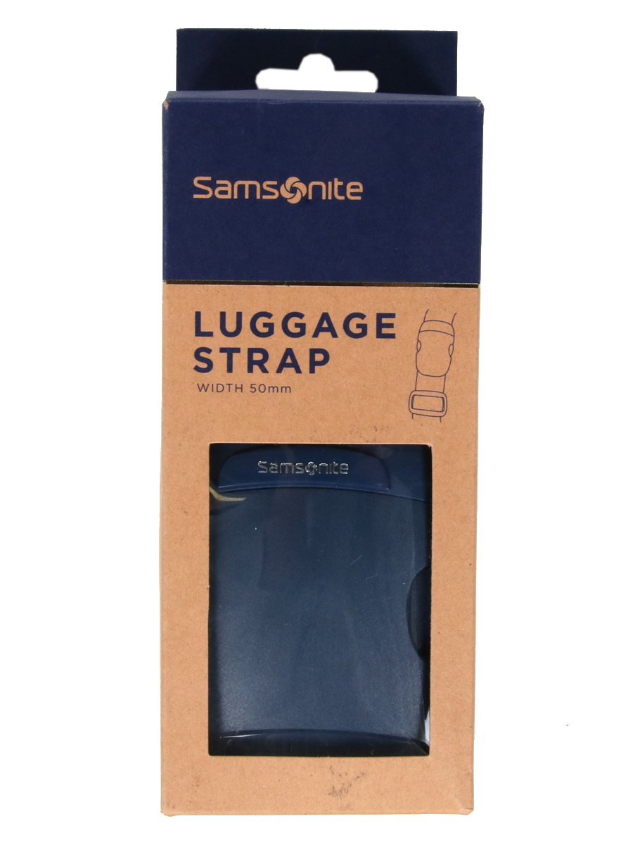 Sangle À bagages Samsonite Large