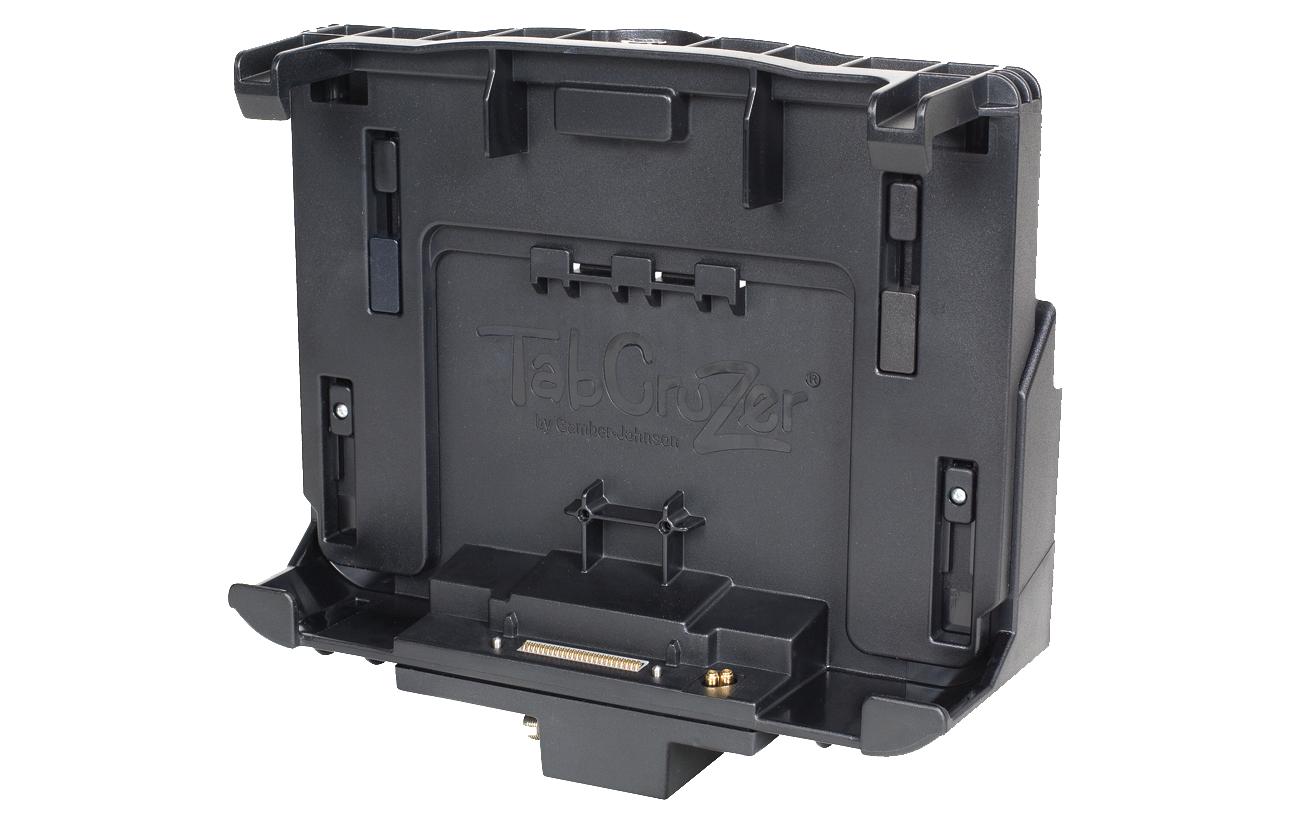 Fahrzeughalterung PCPE-GJG1V01<br>Fahrzeug Docking zum Toughbook FZ-G1 und FZ-G2 mit Portreplicator