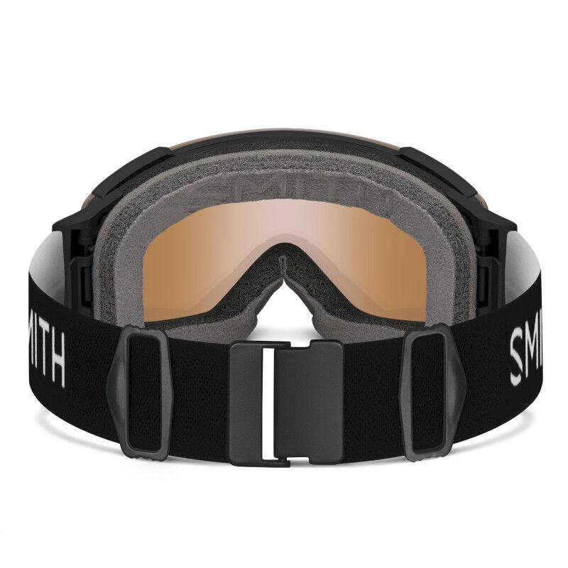 AS IO Mag - Masque ski