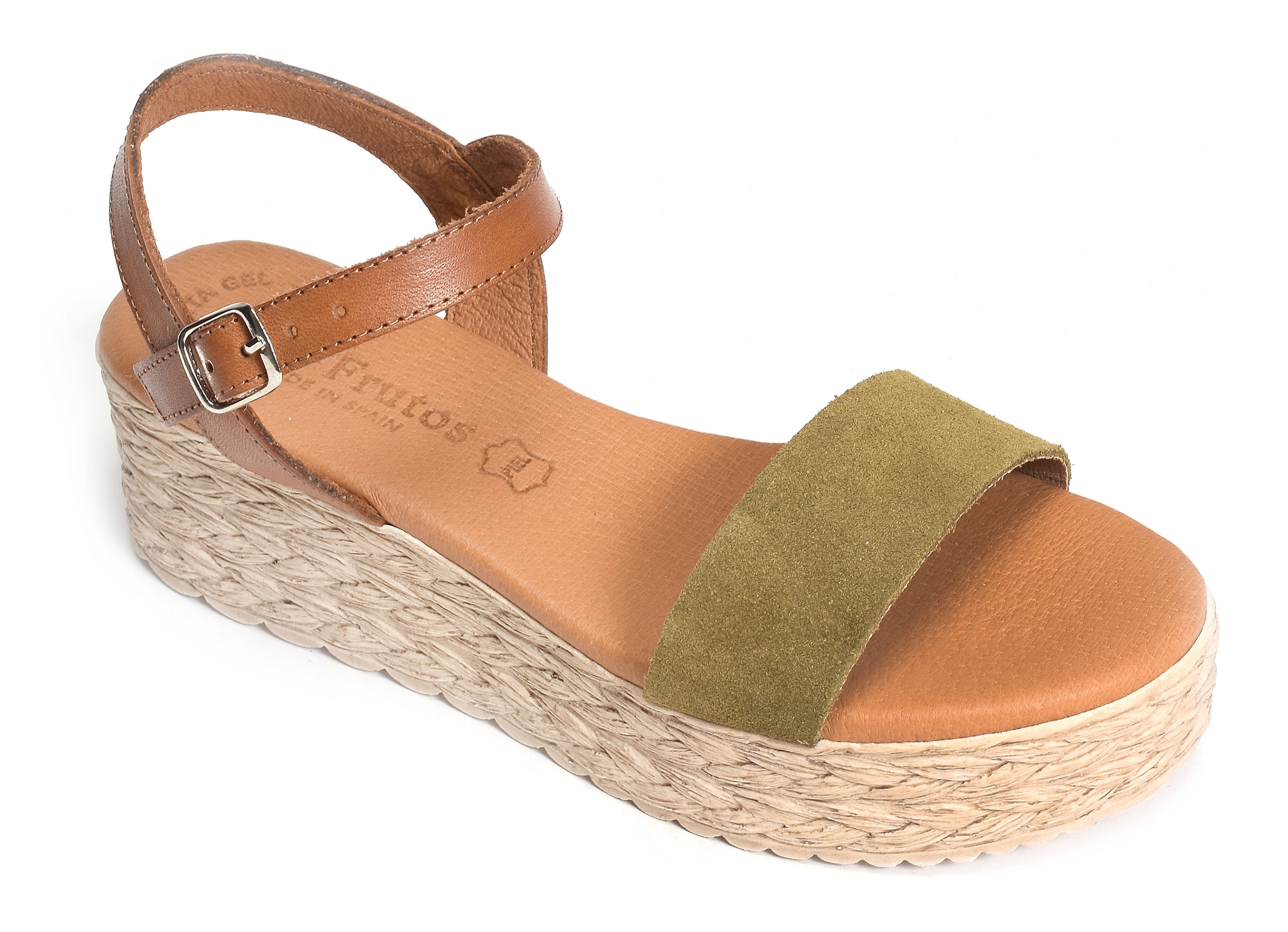 790 serraje kaki