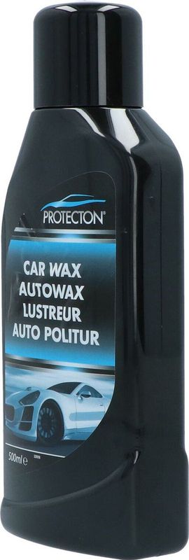 Protecton - Autowax - 500ml - Bescherming voor Autolak