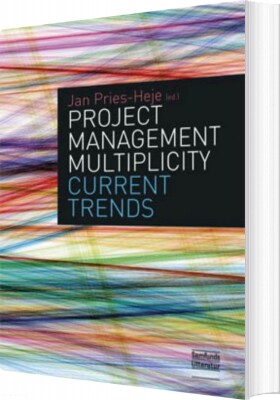 Project Management Multiplicity - Jan Pries-Heje - English Book