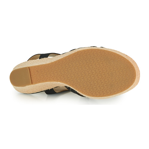 MICHAEL Michael Kors - BERKLEY WEDGE Negro