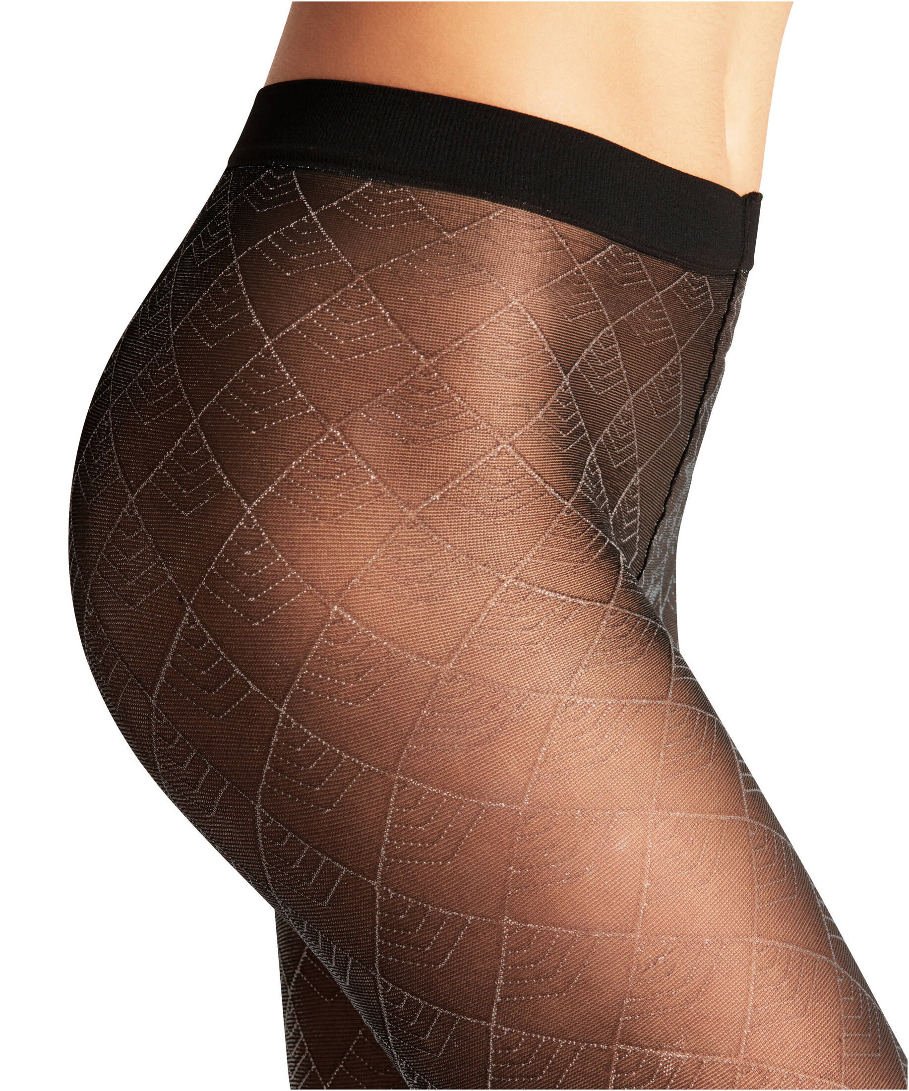 FALKE| Damen Strumpfhose Magic Evening