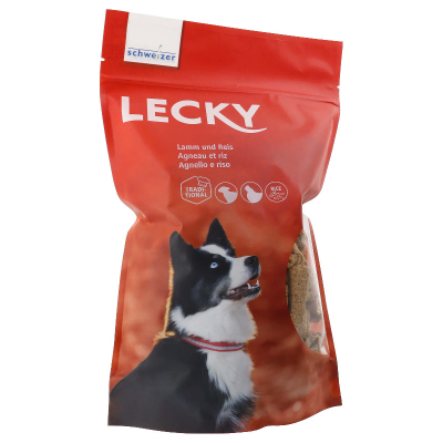 Lecky Lamm & Reis 700g