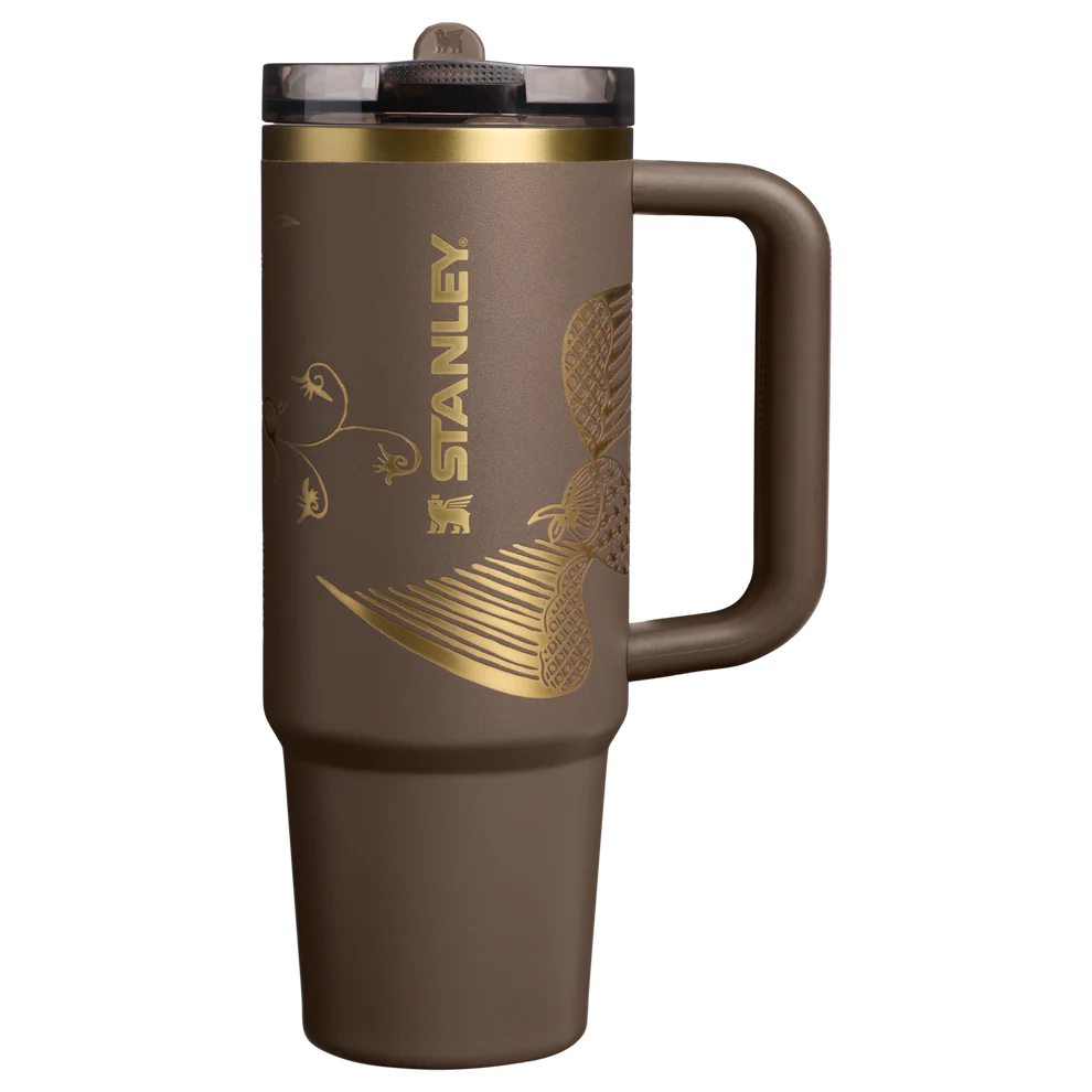 Quencher® ProTour Flip Straw Tumbler | 0.89L