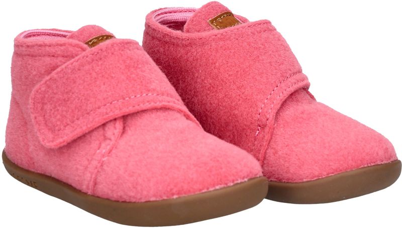 Shoesme - HS24W020 - Pantoffel - Roze