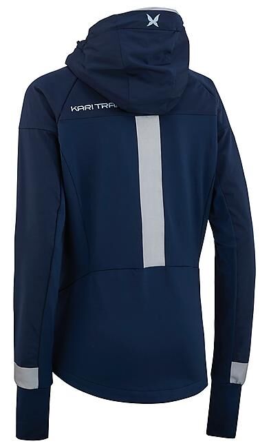 KARI TRAA - TOVE JACKET W VESTE