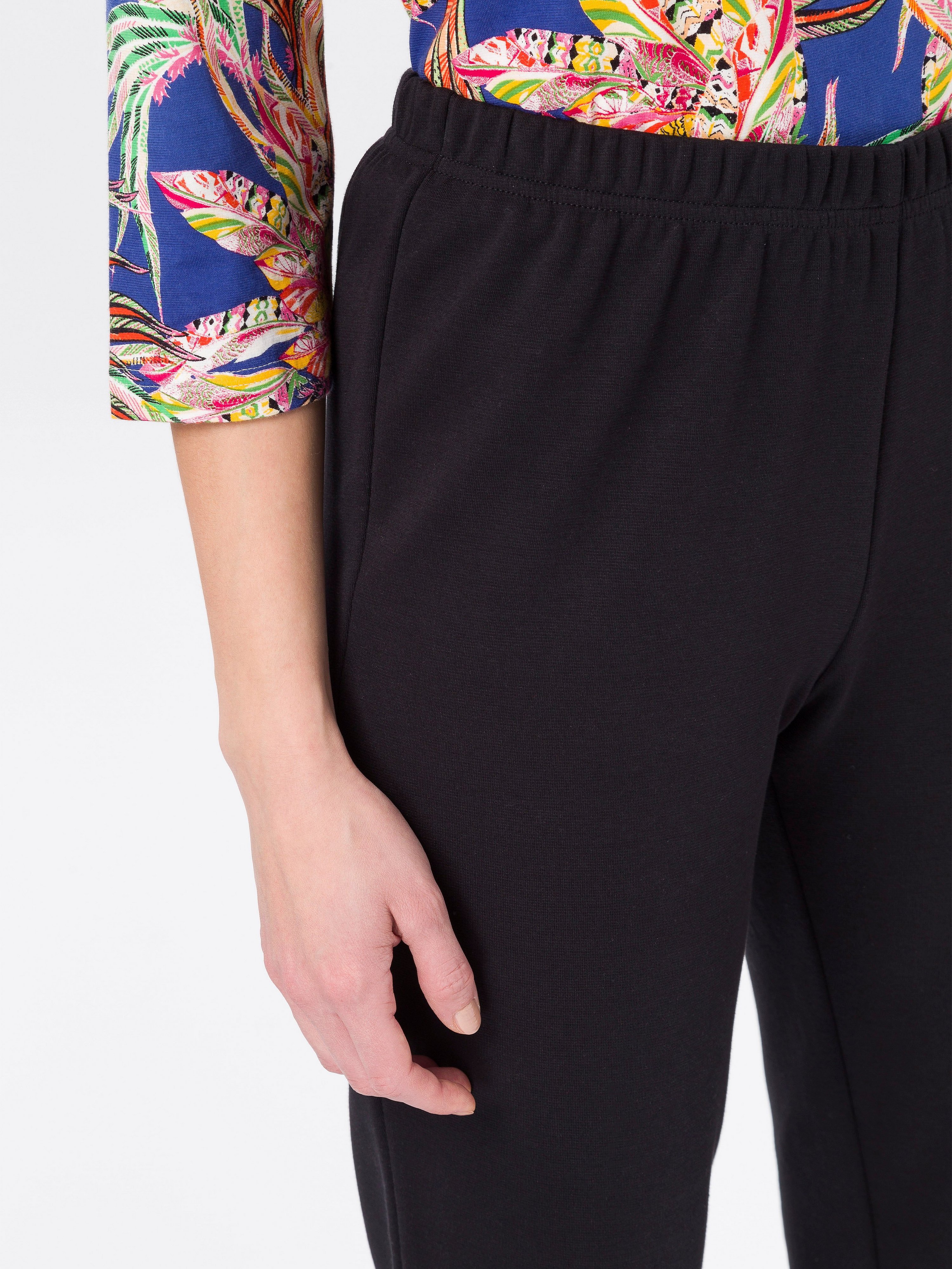 7/8-Schlupf-Hose