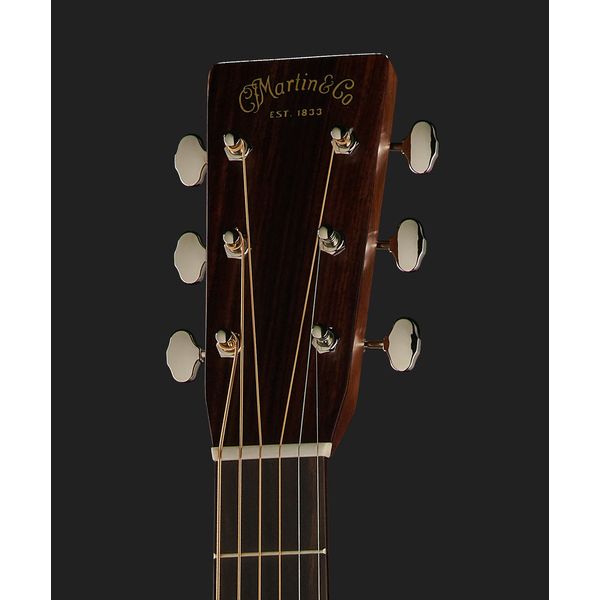 Martin Guitar OM-28E