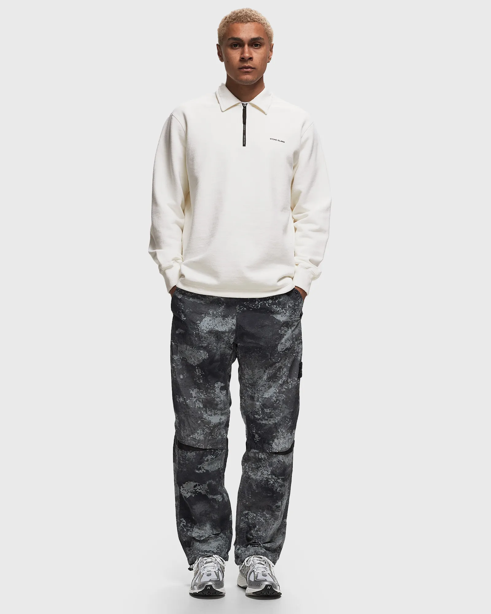 Stone Island SWEAT-SHIRT