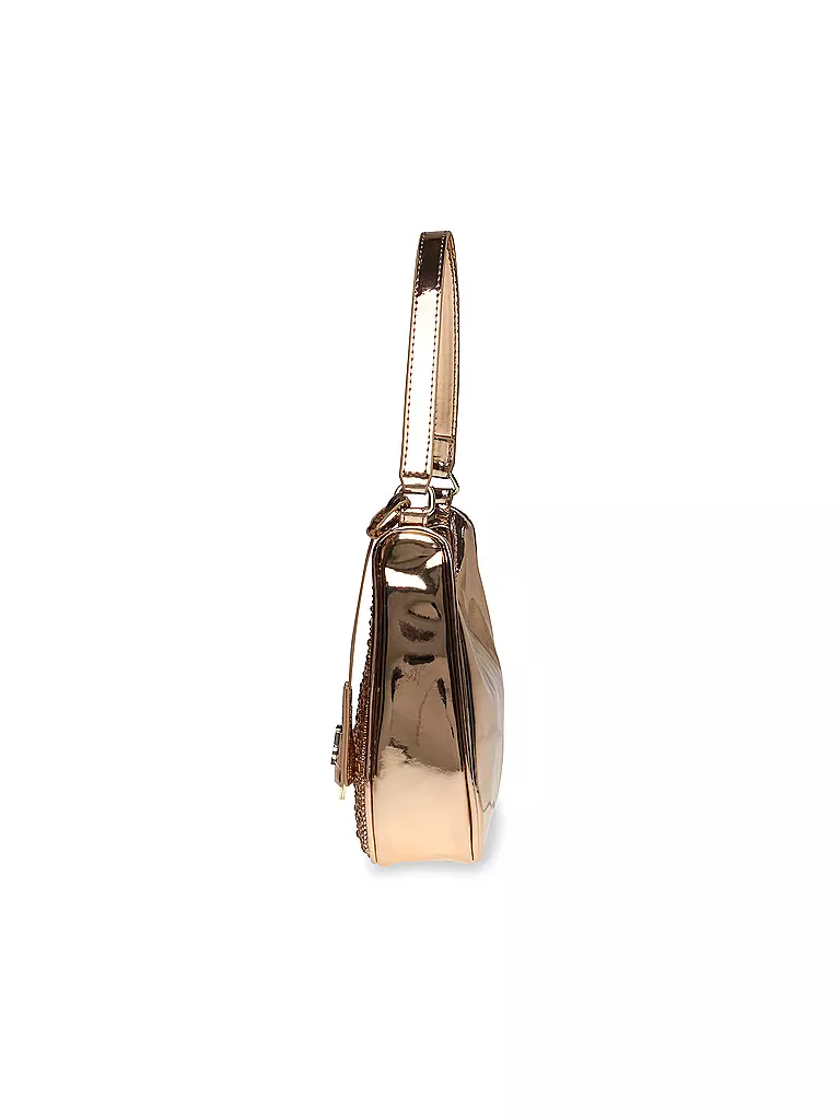 STEVE MADDEN Tasche - Henkeltasche BAG BMARTAJ gold