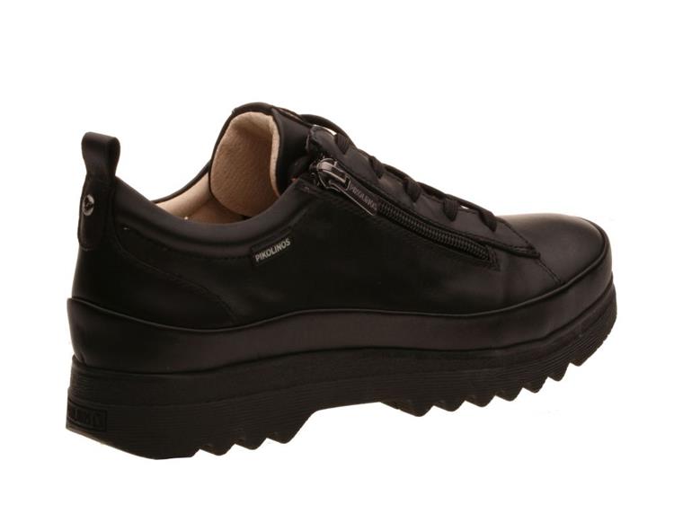 Pikolinos Vigo Black