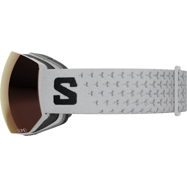 RADIUM PRO SIGMA  Skibrille Unisex