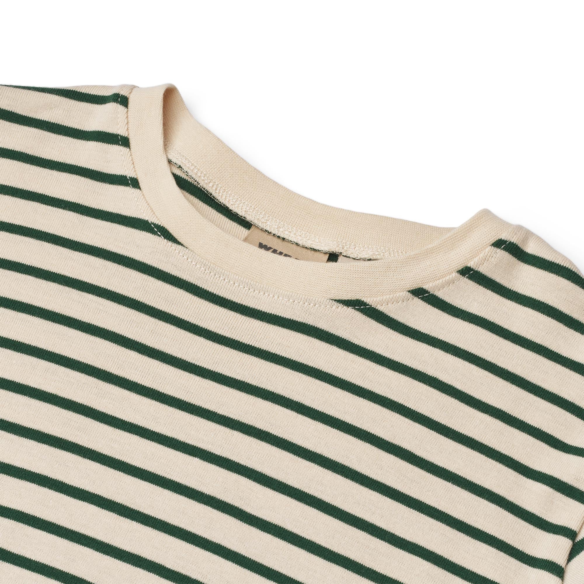 Wheat T-shirt Fabian