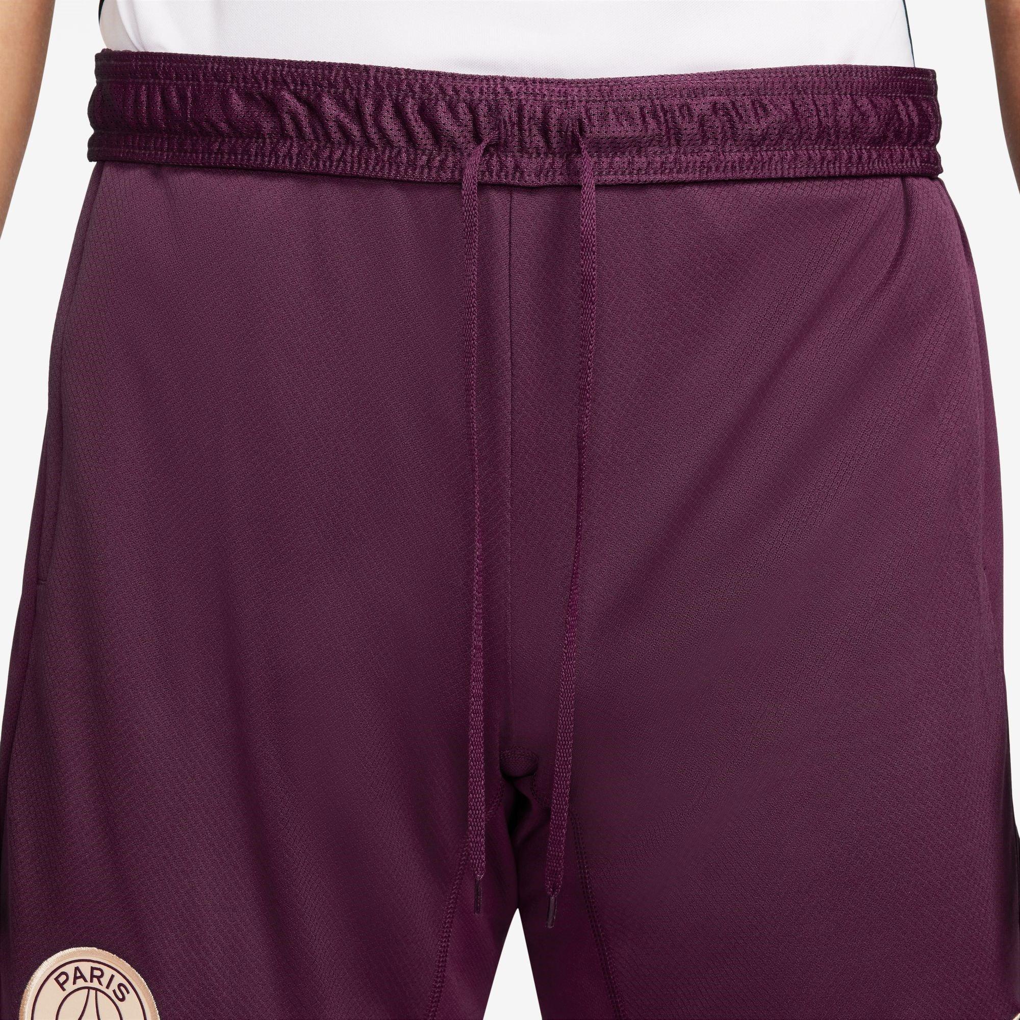 Nike Paris Saint Germain Strike Away Shorts 2024 2025 Adults