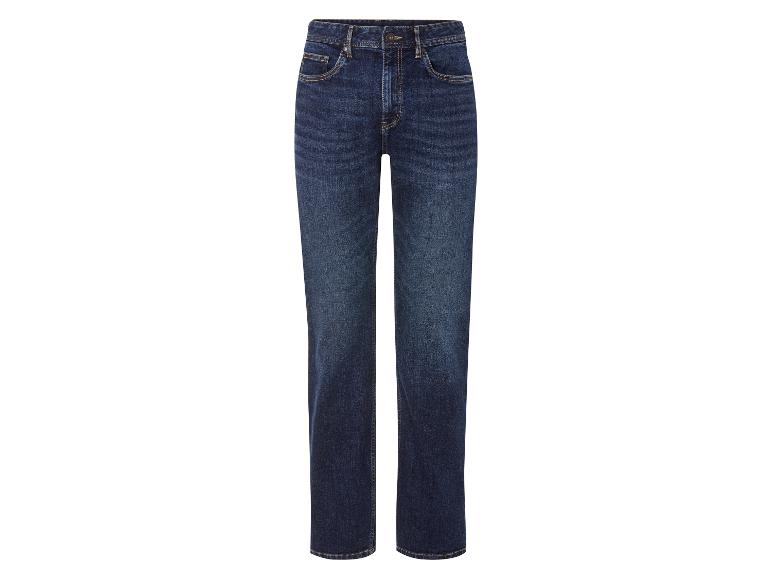 Heren jeans - Straight fit