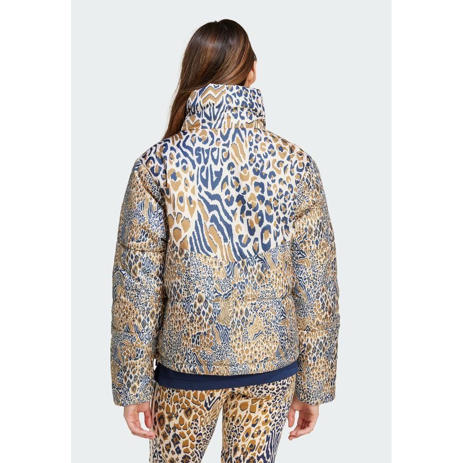 Adidas Veste matelassée adidas x FARM Rio