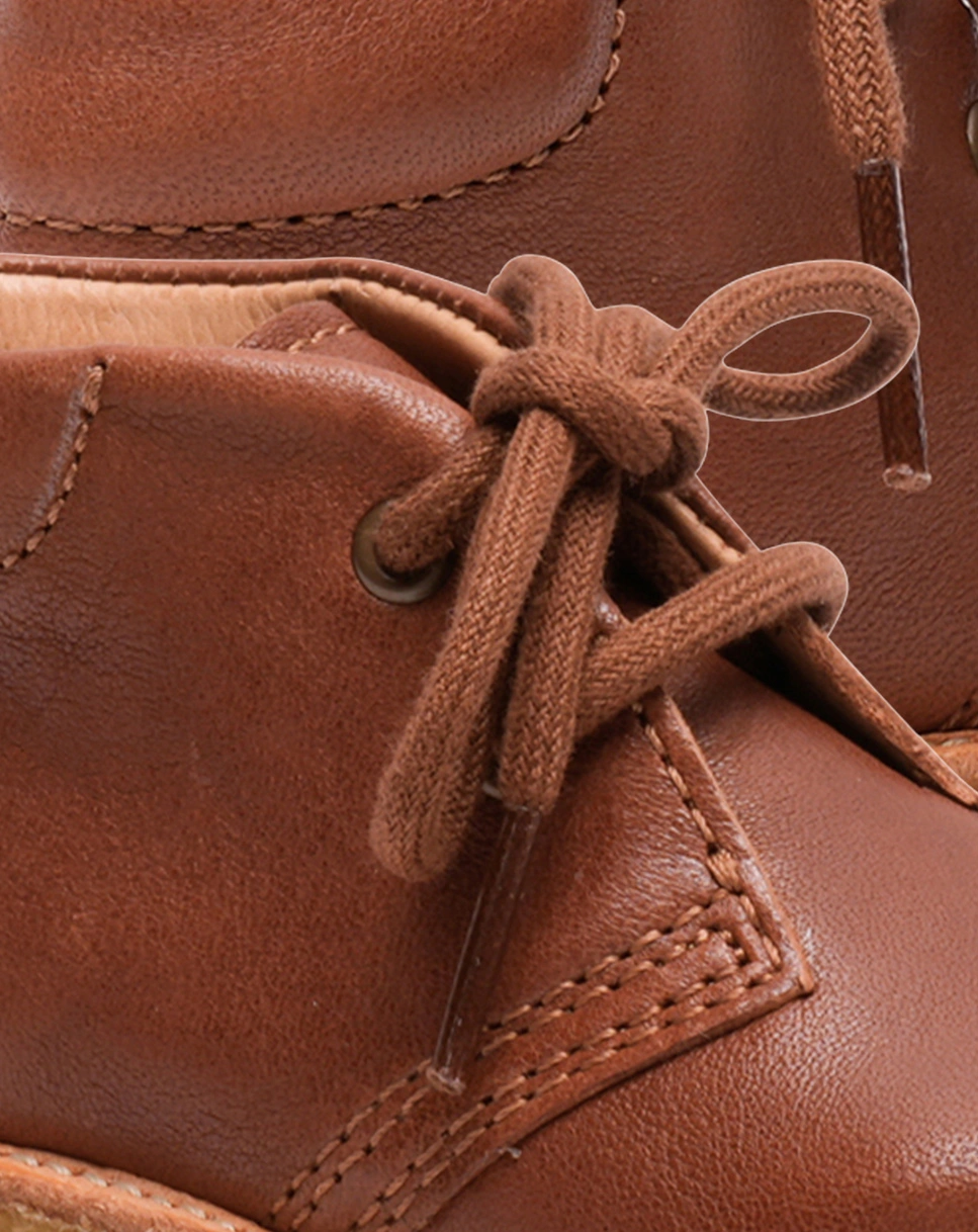 Lauflernschuhe SHELLA in tan
