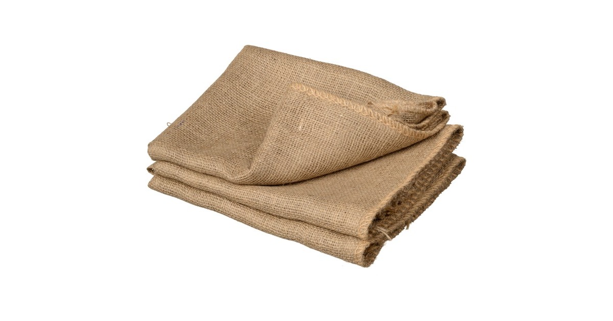 NatureJute winterafdekhoes, 230 g/m² afdekking  (Ø 125 cm)