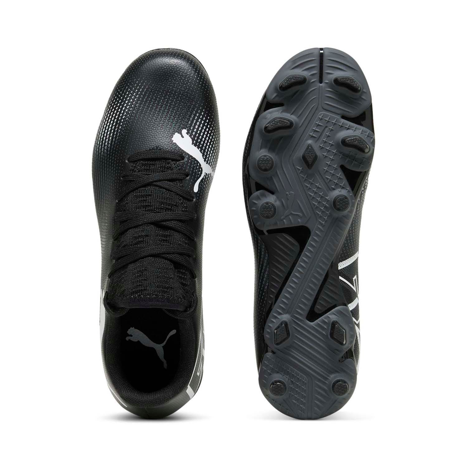 PUMA  Future 7 Play FG/AG JR
