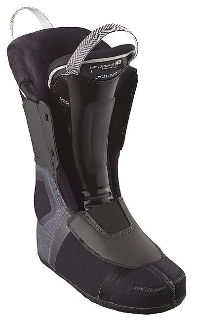 SALOMON - CHAUSSURES SKI PISTE S/PRO SUPRA BOA 95 W