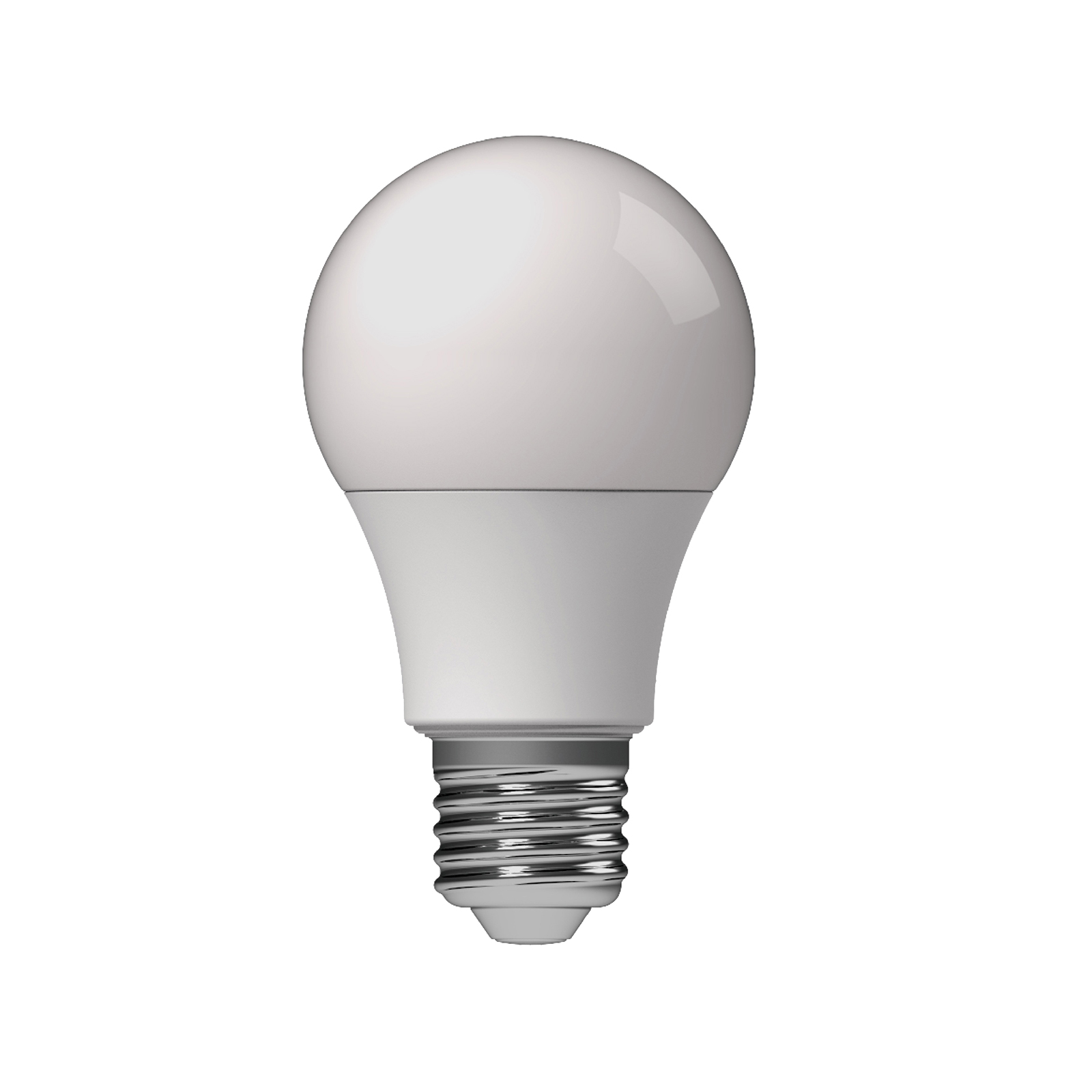 LAMPURA LED-Leuchtmittel - AGL Filament - E27 - 8,5 Watt