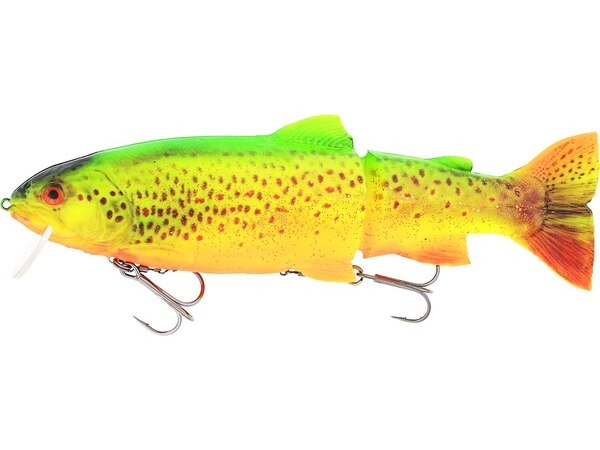 Swimbait Westin Tommy The Trout Slow Sinking 25cm (205g)