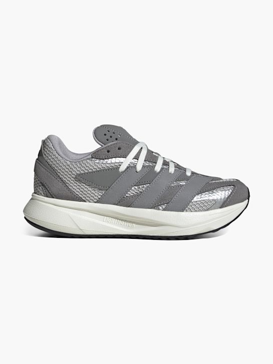 adidas LIGHTSTRIDE J Sneaker Grau
