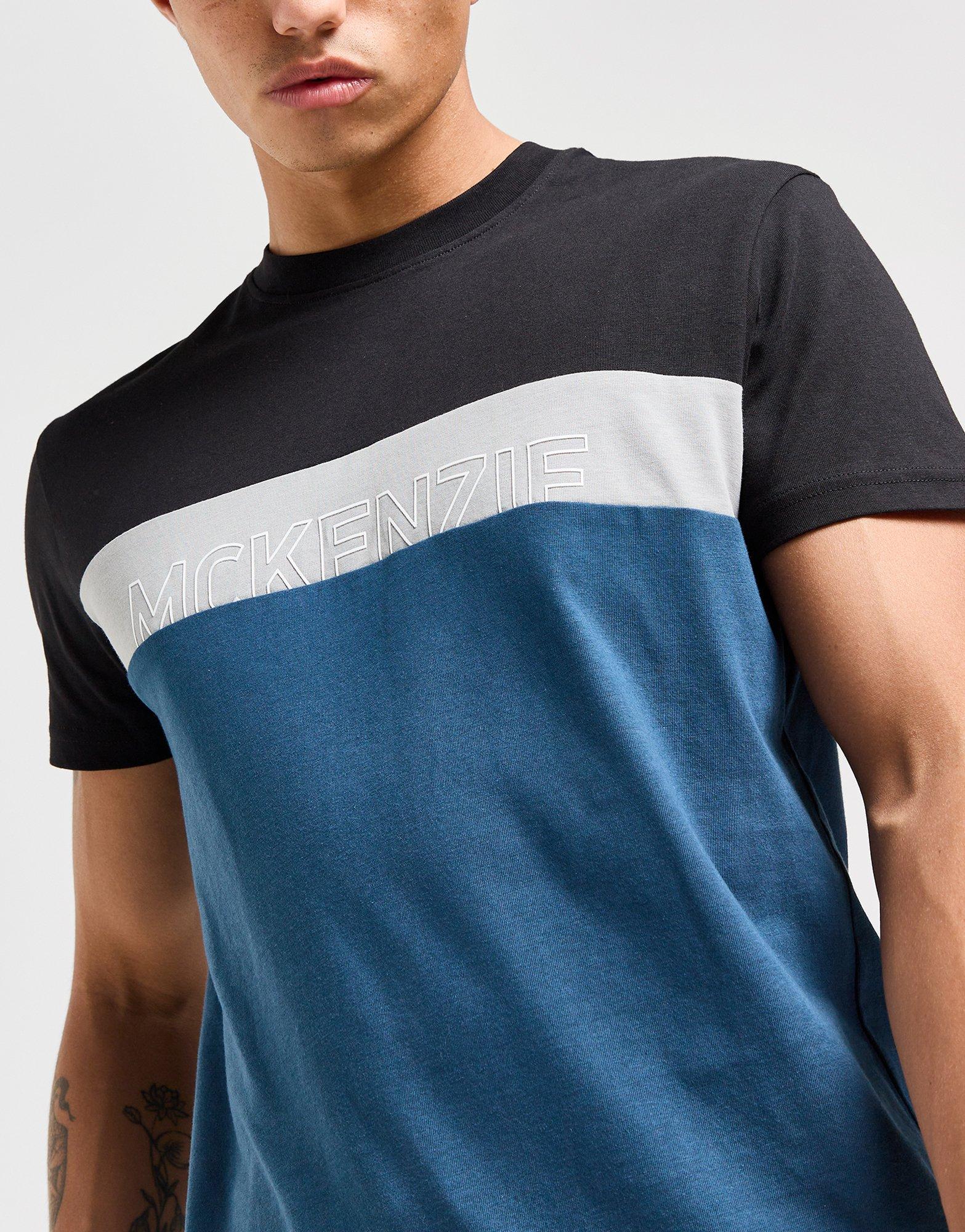 McKenzie T-shirt Macon Homme