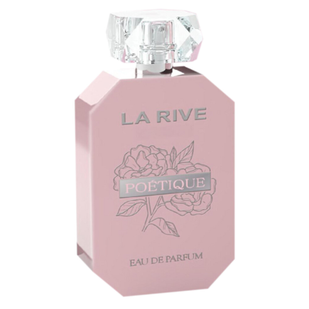 La Rive PoetiqueEau de Parfum Spray100 ml