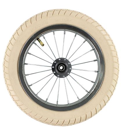 TryBike L?becykel - Steel - Rosa
