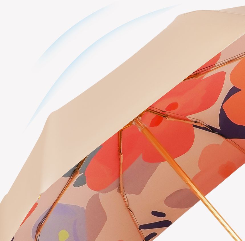 Fenmo - Print Compact Paraplu