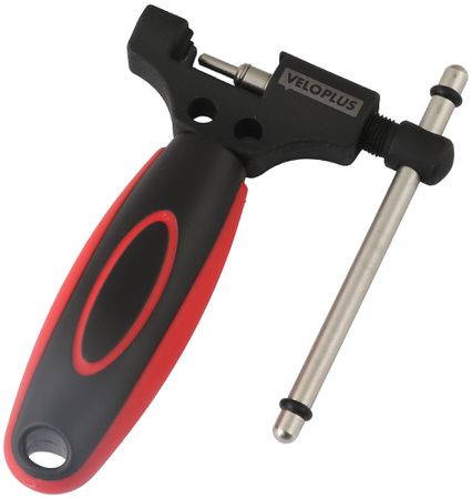 KETTFIX Kettennietendrücker  black  7-13fach