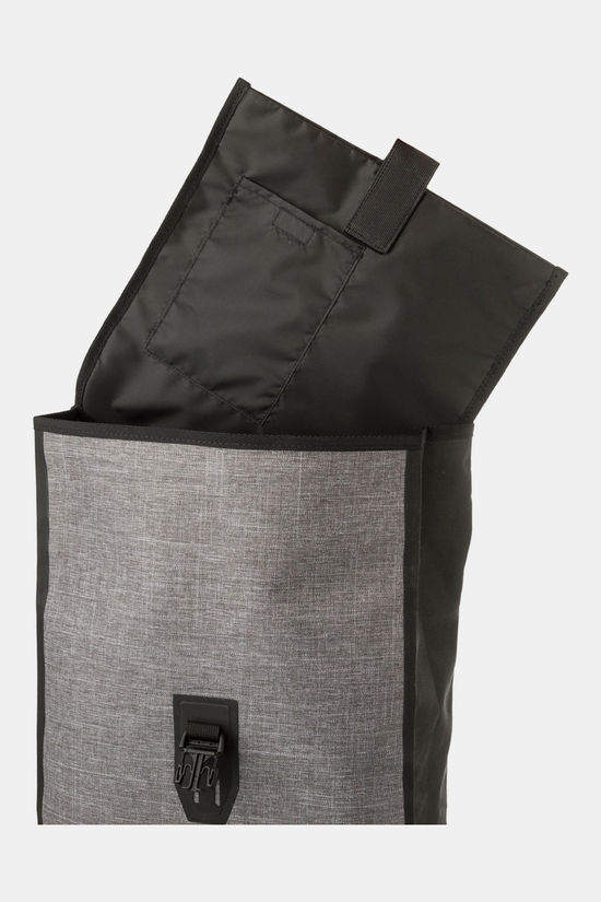 AGU AGU Clean Single Bike Bag/Backpack Shelter Click'Ngo L