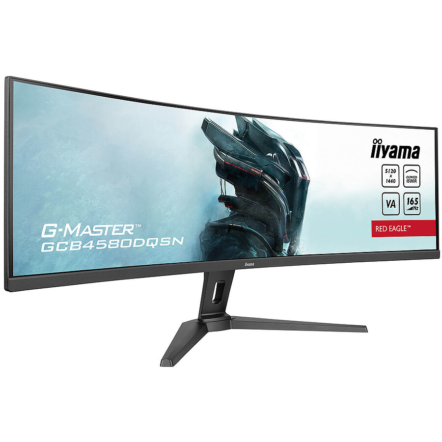 Iiyama G-Master GCB4580DQSN-B1