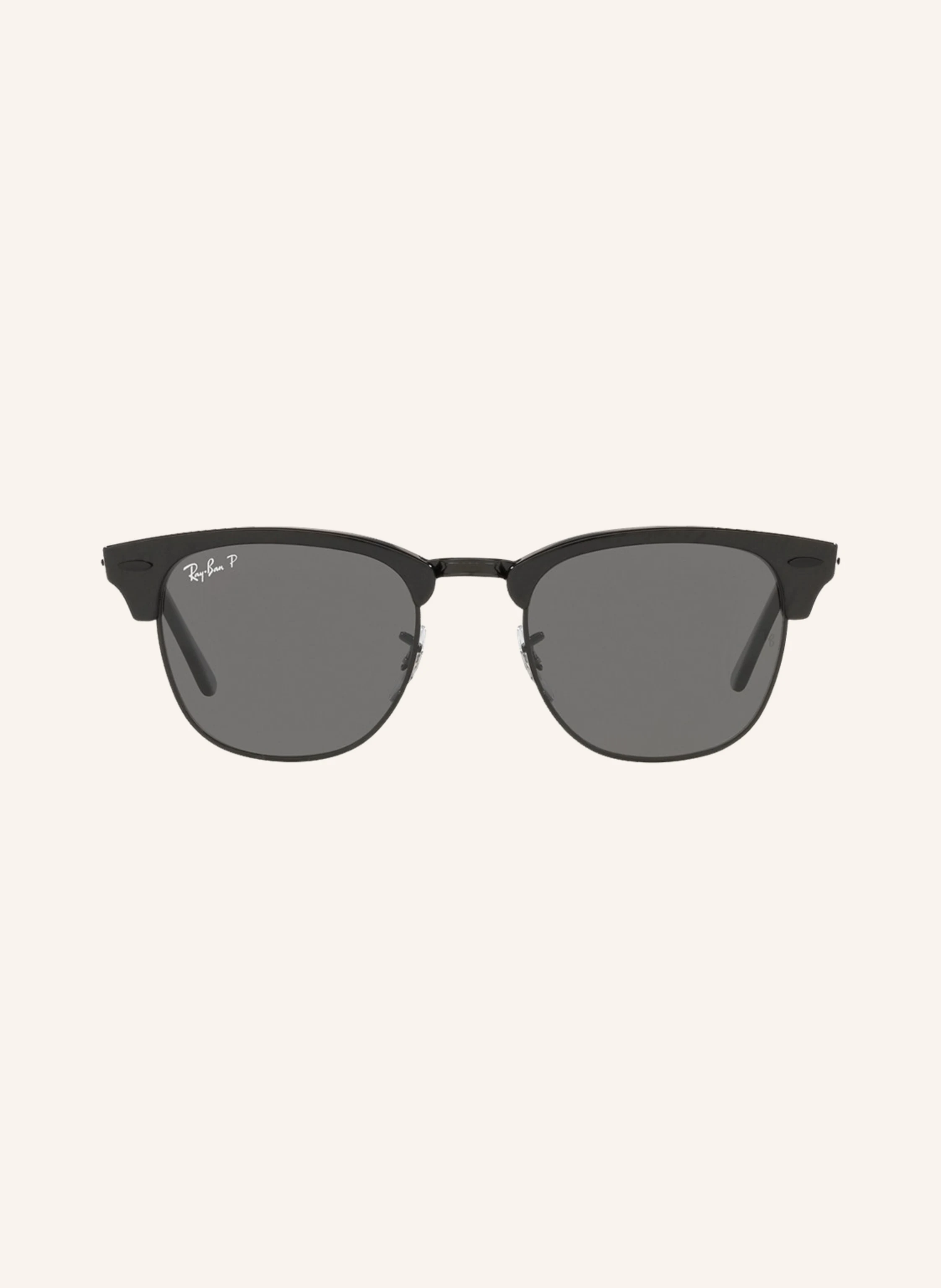 Ray-Ban Sonnenbrille RB3016 CLUBMASTER