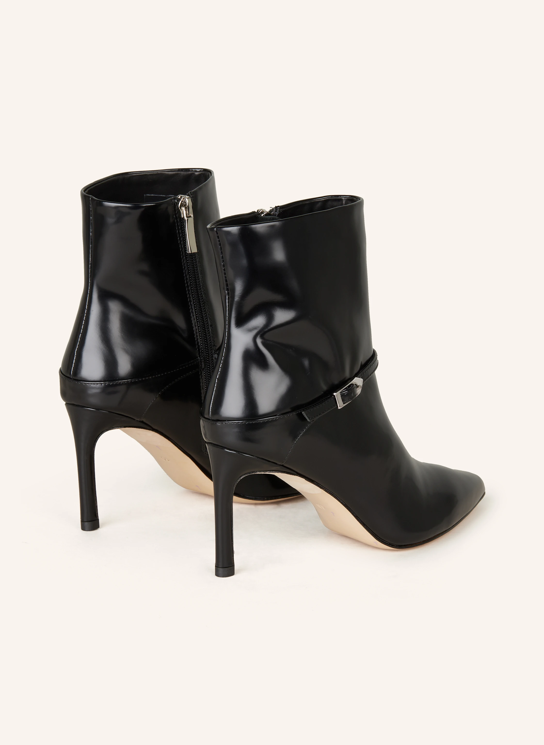 MI/MAI Stiefeletten CALLAS