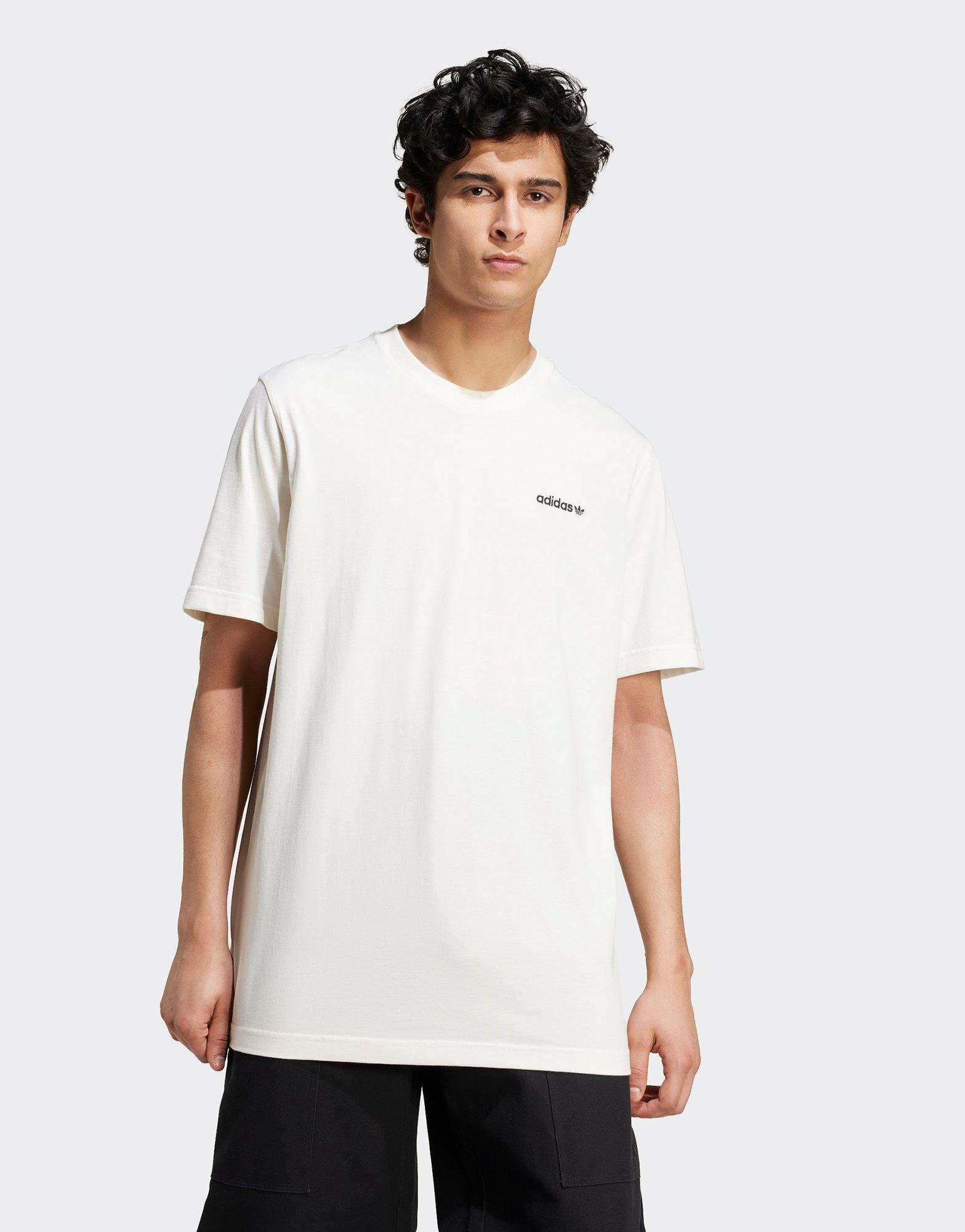 adidas T-shirt graphique Beach Day '80s