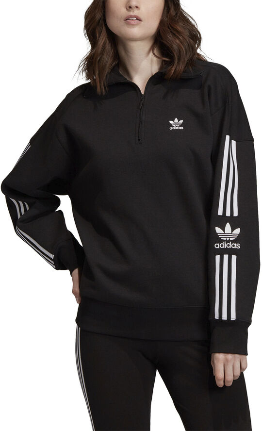 adidas Lock Up sweatshirt Sort