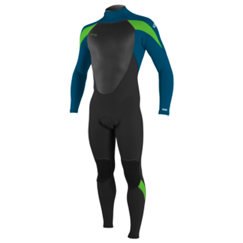 Combinaison Junior O'neill EPIC 4/3 Back Zip Full 2022 - The Corner Shop