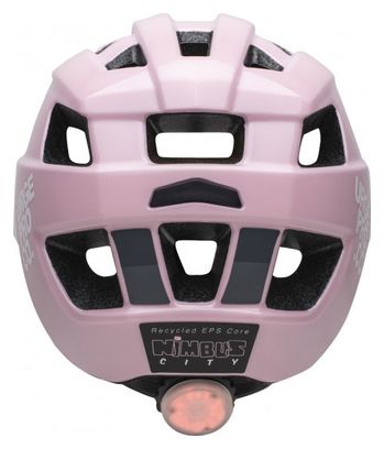 Casque Enfant Urge Nimbus City Rose