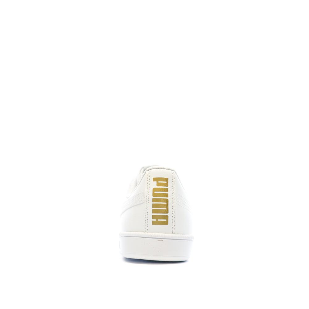 Puma Baskets Blanches Homme Puma Up