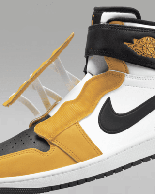 Air Jordan 1 Hi FlyEase Men's Shoes