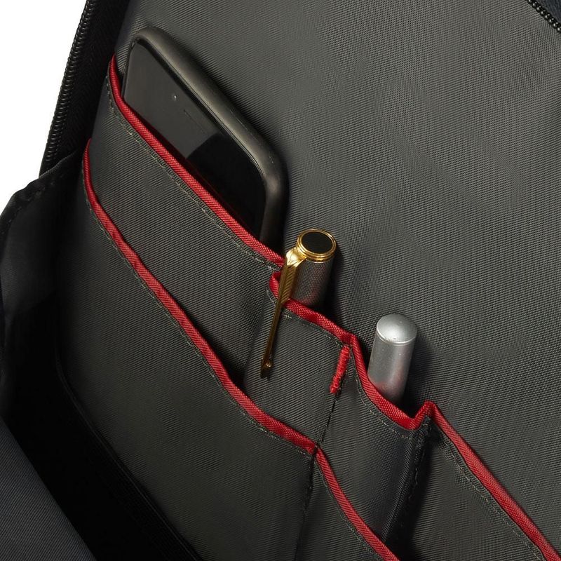 Samsonite Laptoprugzak - Guardit 2.0 Laptop Backpack 14.1 inch Black
