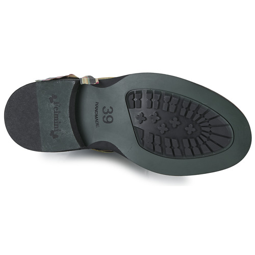 Felmini - D229 - Noir